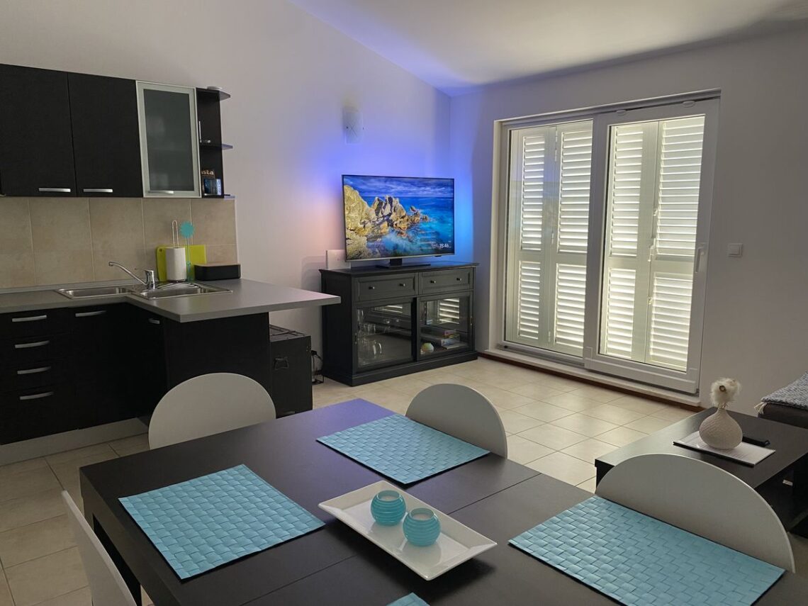 apartments bumbar sunset