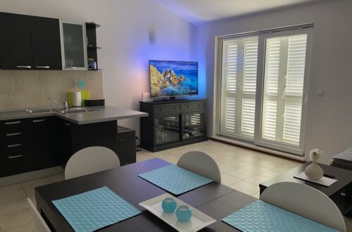 apartments bumbar sunset