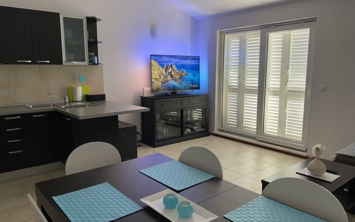 apartments bumbar sunset