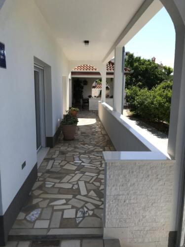 Apartments Bumbar