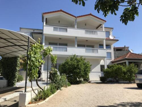Apartments Bumbar