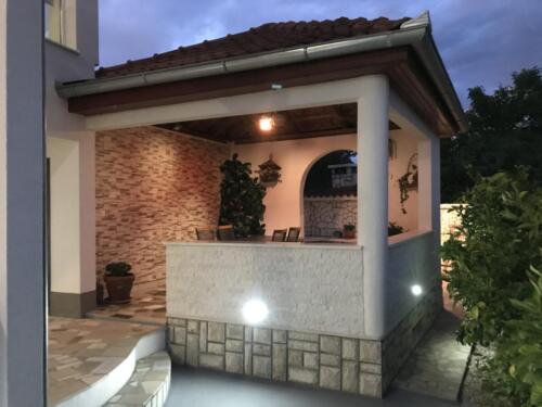 Apartments Bumbar