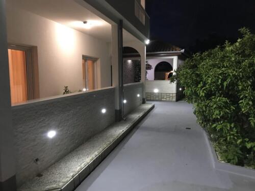 Apartments Bumbar