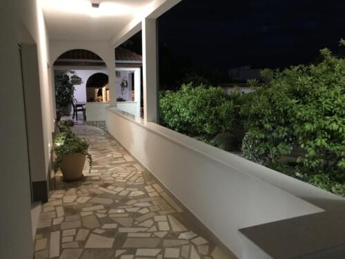 Apartments Bumbar