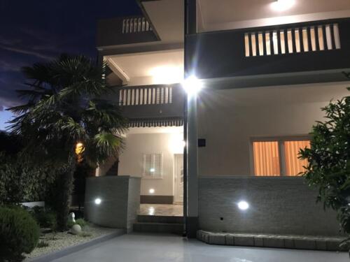 Apartments Bumbar