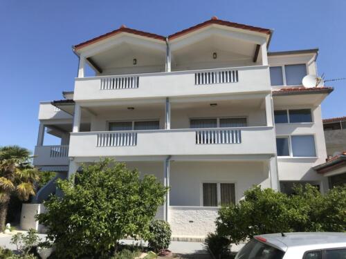 Apartments Bumbar