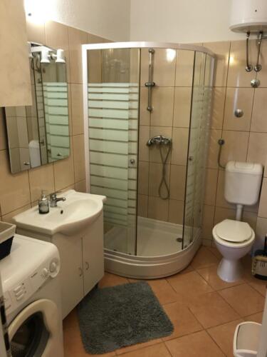 Apartments Bumbar Rogoznica