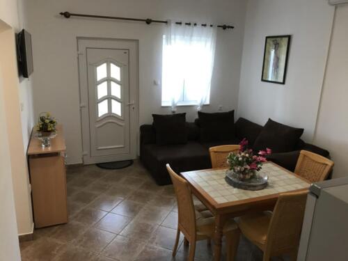 Apartments Bumbar Rogoznica