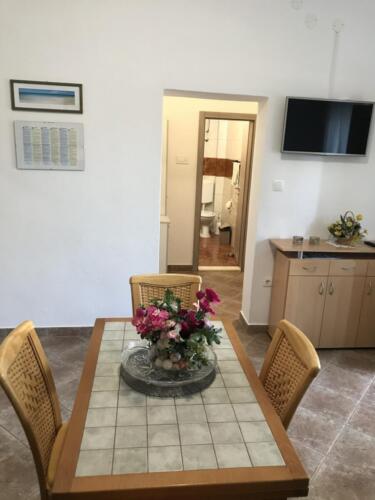 Apartments Bumbar Rogoznica