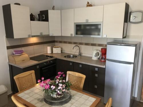 Apartments Bumbar Rogoznica