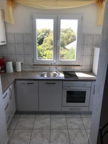 Rogoznica Apartments