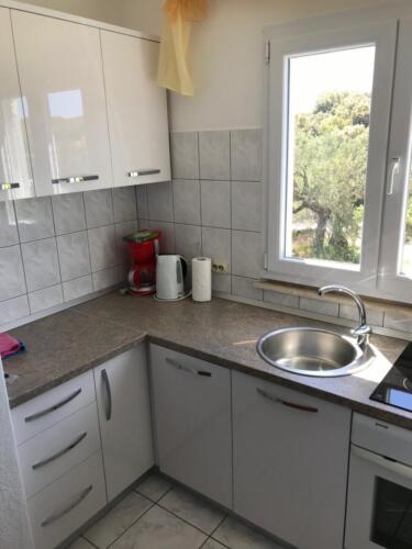 Rogoznica Apartments