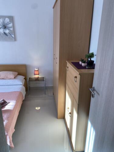 Apartments Bumbar Rogoznica