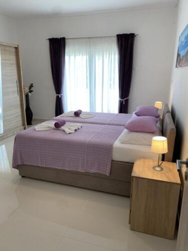 Apartments Bumbar Rogoznica