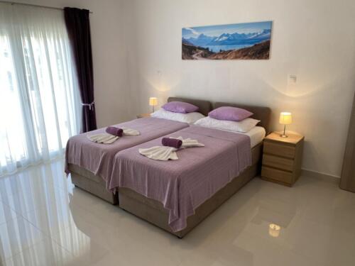 Apartments Bumbar Rogoznica
