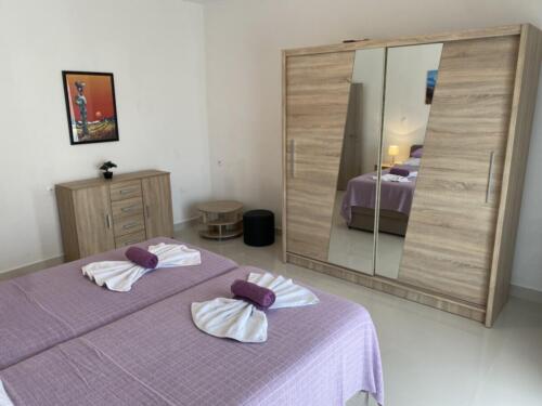 Apartments Bumbar Rogoznica