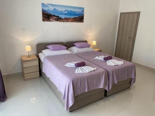 Apartments Bumbar Rogoznica