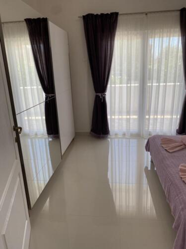 Apartments Bumbar Rogoznica