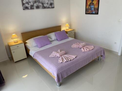 Apartments Bumbar Rogoznica