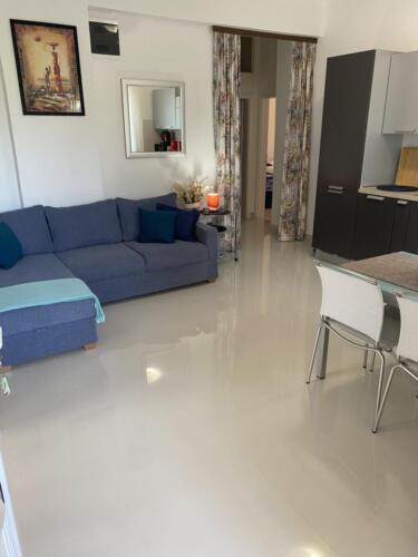 Apartments Bumbar Rogoznica