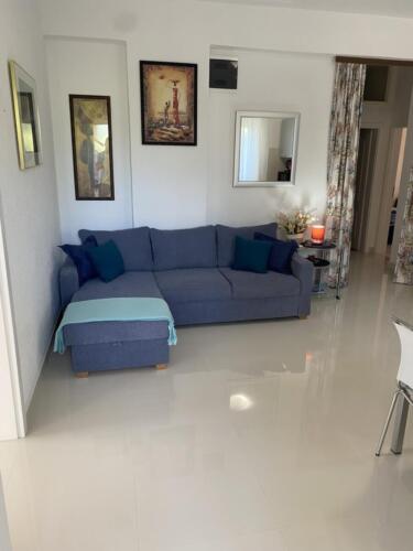Apartments Bumbar Rogoznica