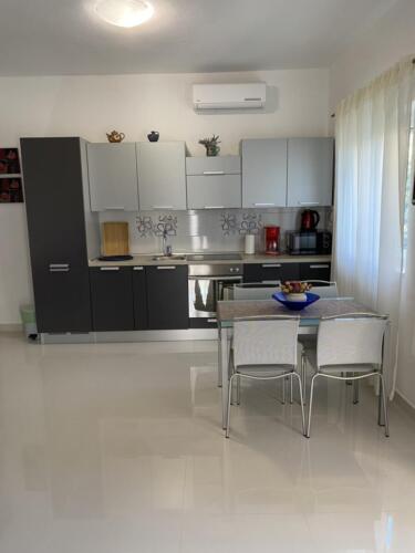Apartments Bumbar Rogoznica