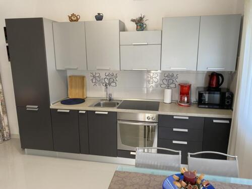 Apartments Bumbar Rogoznica