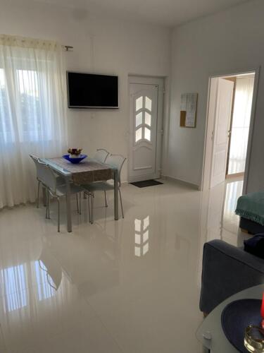 Apartments Bumbar Rogoznica