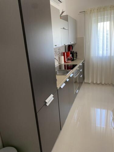 Apartments Bumbar Rogoznica