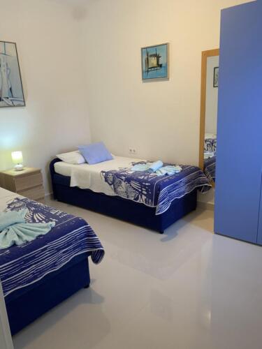 Apartments Bumbar Rogoznica