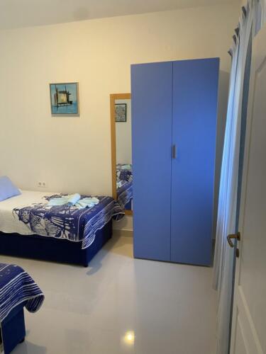 Apartments Bumbar Rogoznica