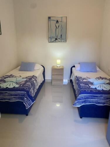 Apartments Bumbar Rogoznica