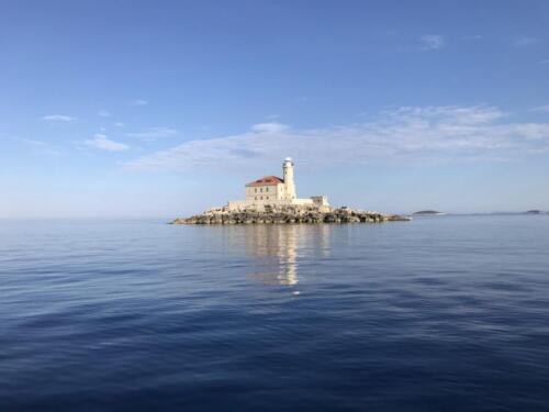 rogoznica dalmatia croatia