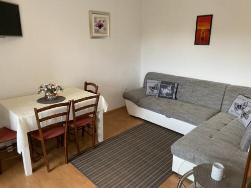 Rogoznica Apartments